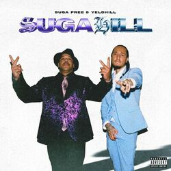 Cover of SugaHill