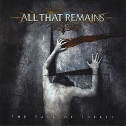 Cover of The Fall Of Ideals