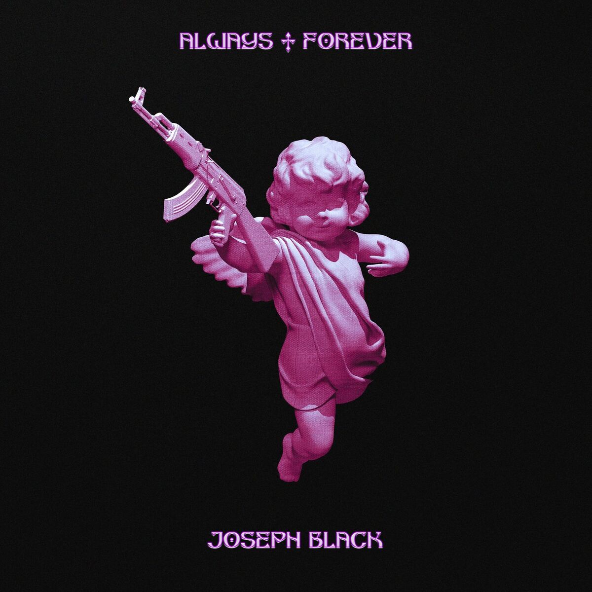 Album cover of Always & Forever
