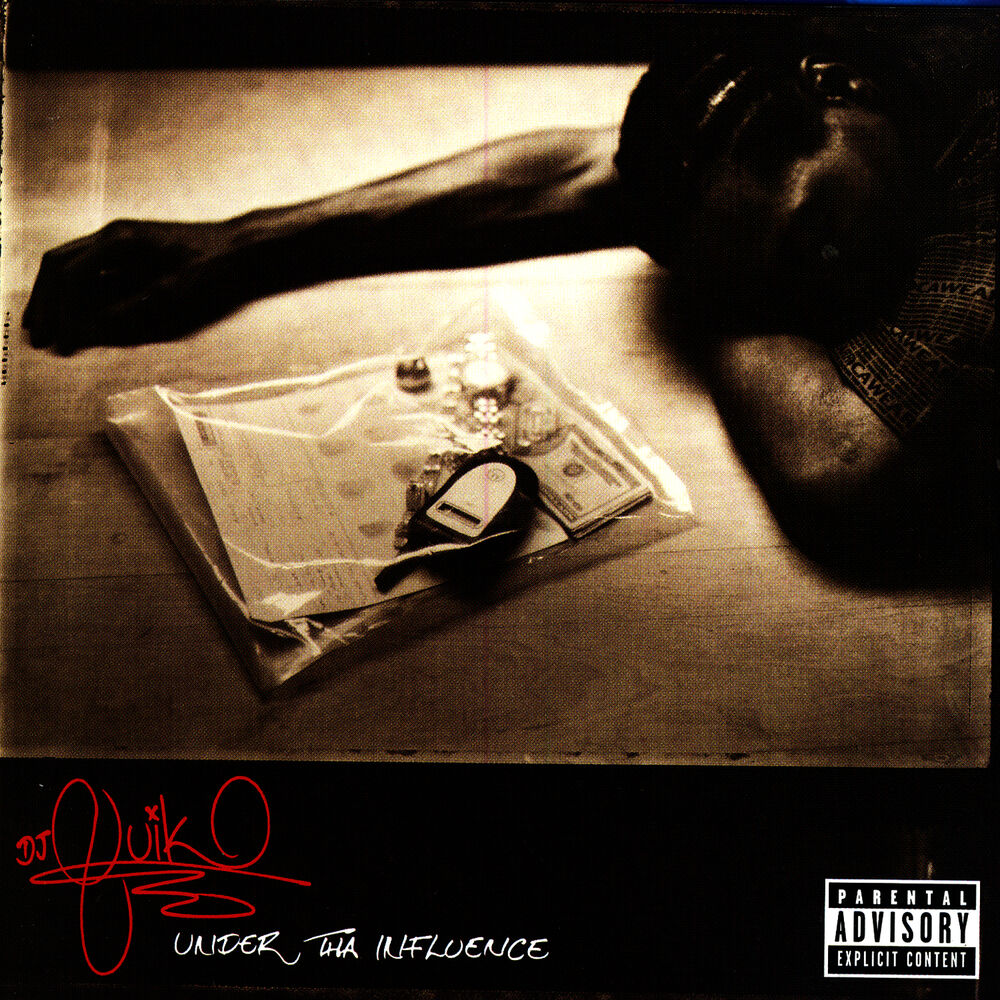 Picture of Under Tha Influence