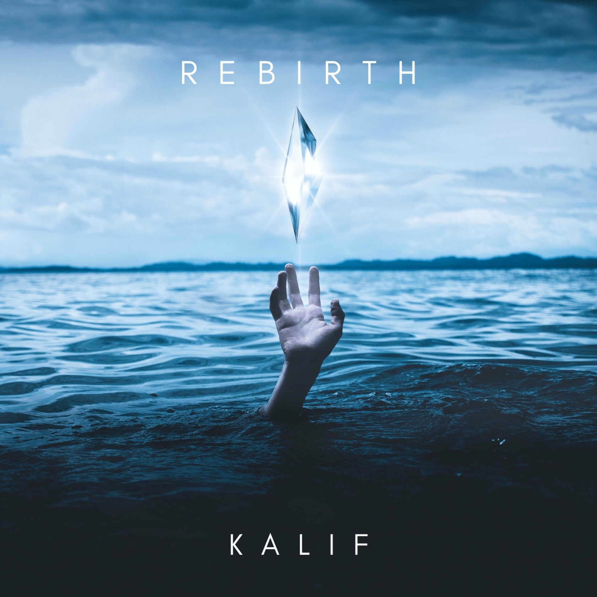 Album cover of Rebirth