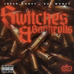 Cover of Switches & Bankrolls