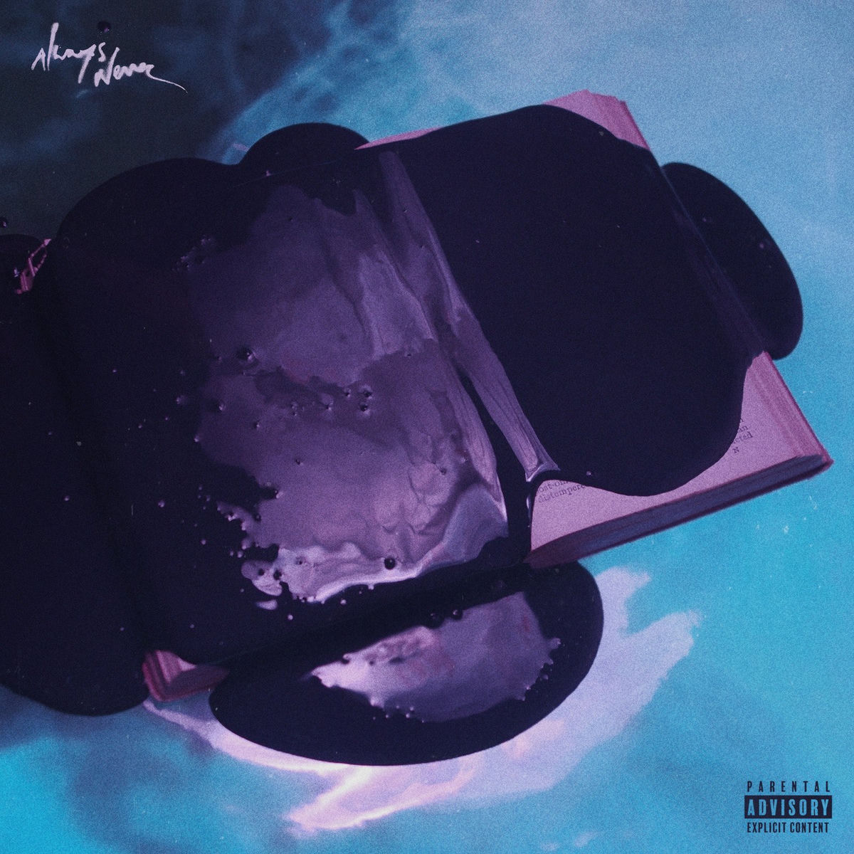 Album cover of Same Page