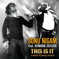 Cover of This Is It