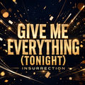 Give Me Everything (Tonight)