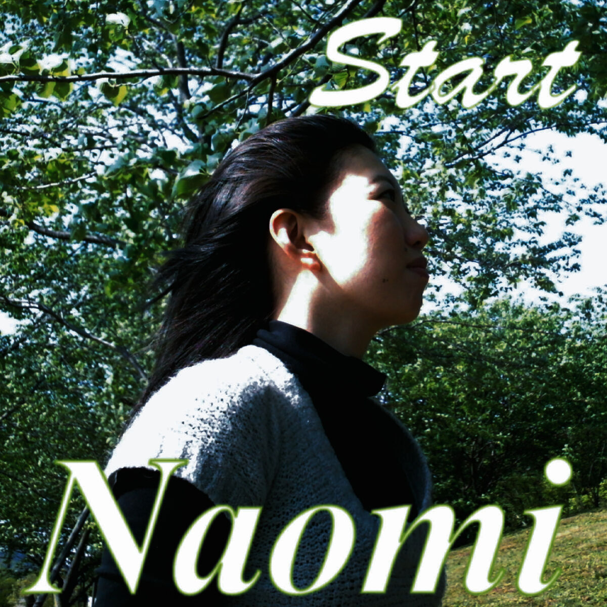 Album cover of Start