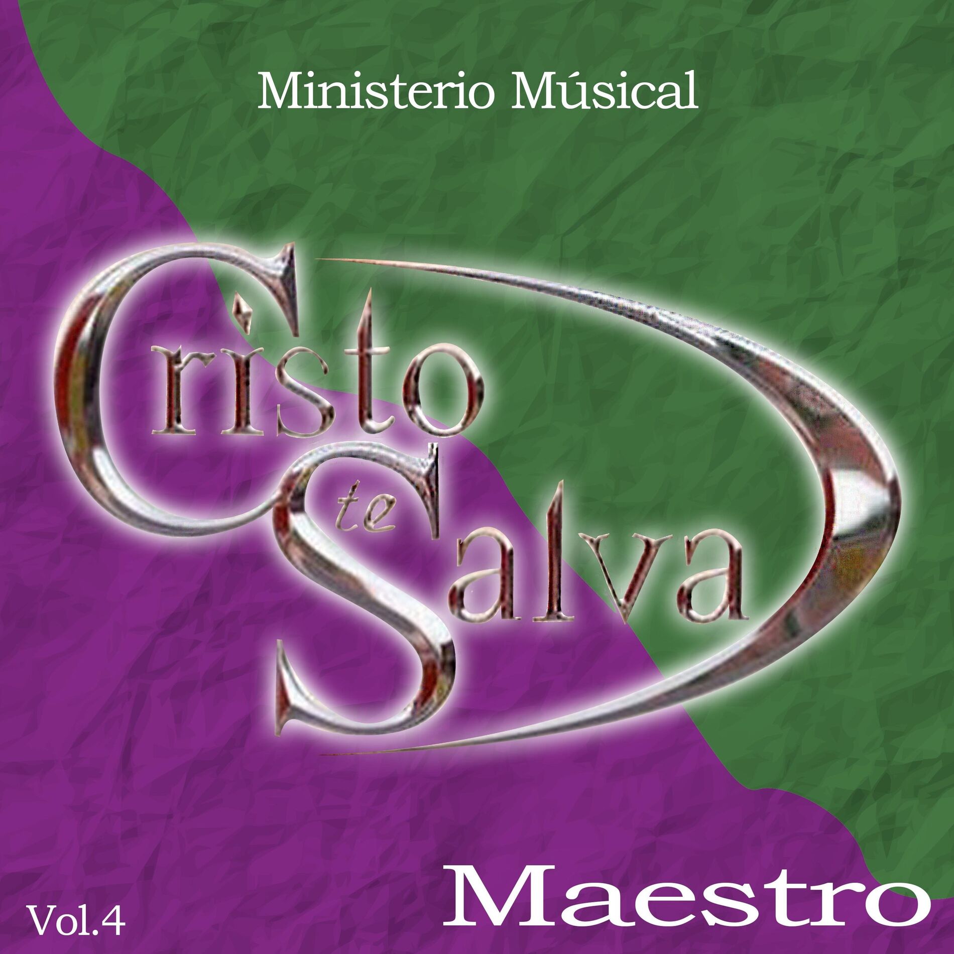 Album cover of Maestro