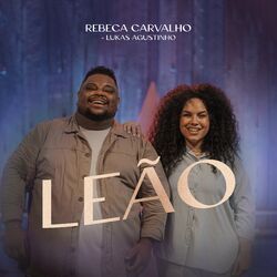 Cover of Leão (Ao Vivo)