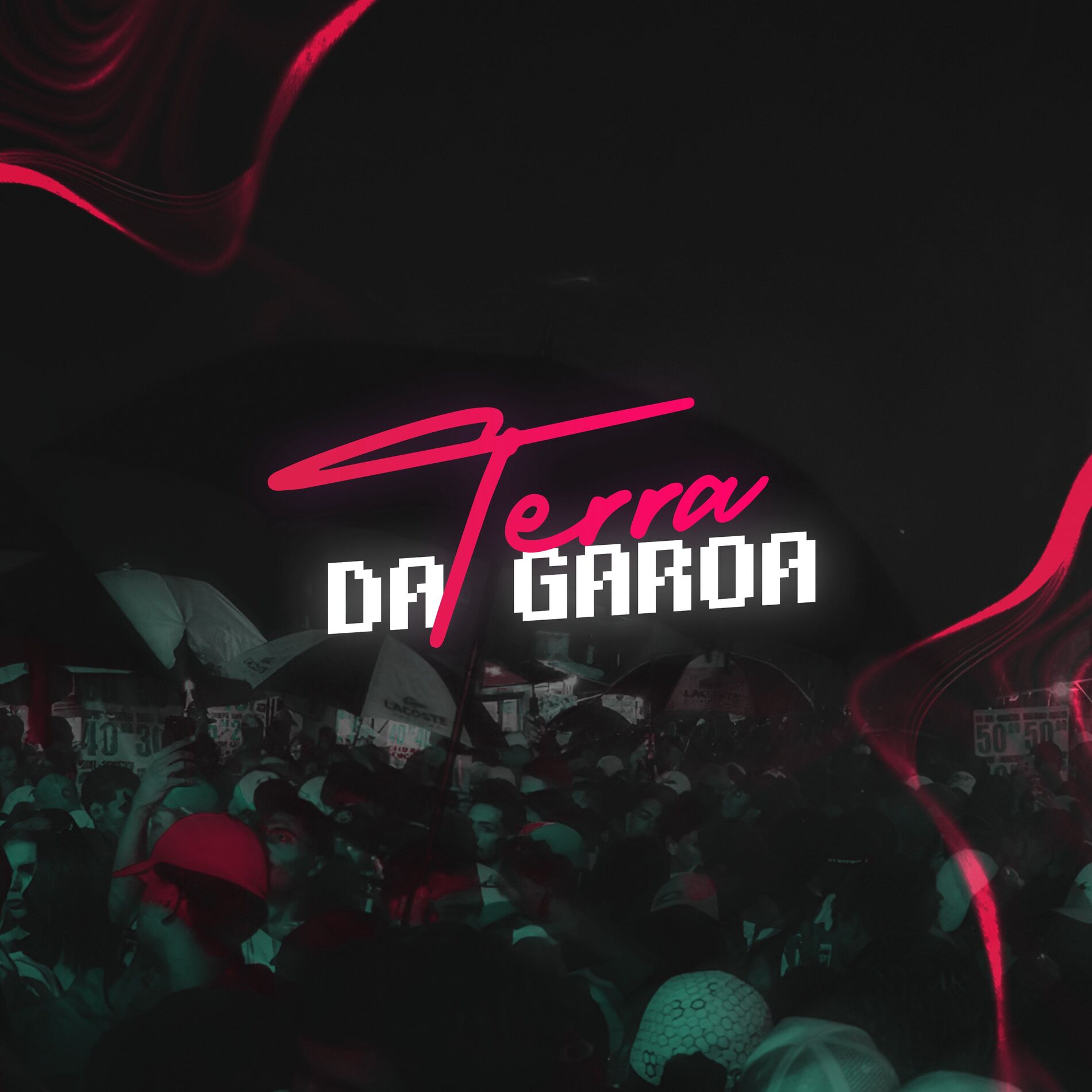Album cover of Terra da Garoa