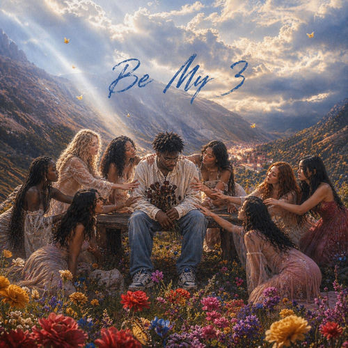Be My 3