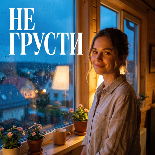 Не грусти