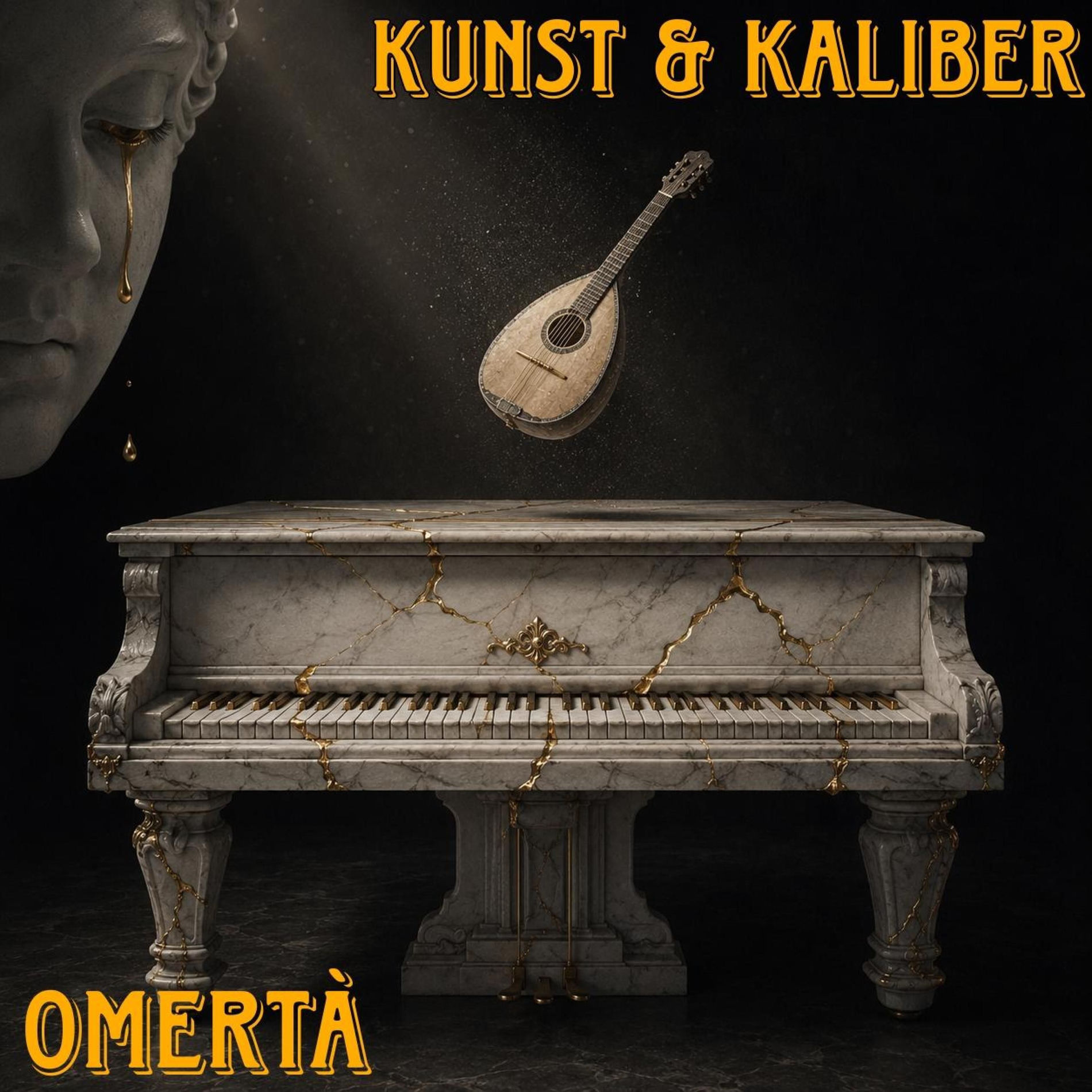 Omerta: álbumes, canciones y conciertos | Deezer