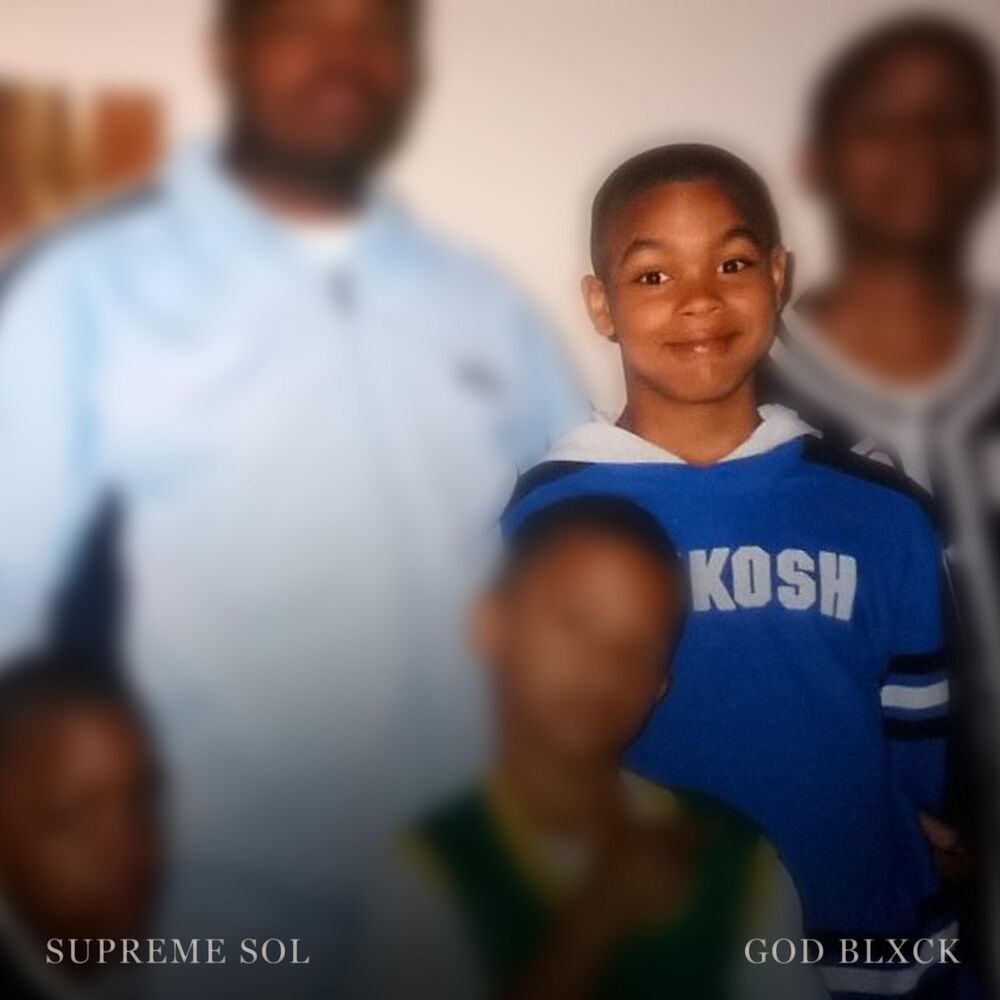 Picture of God Blxck