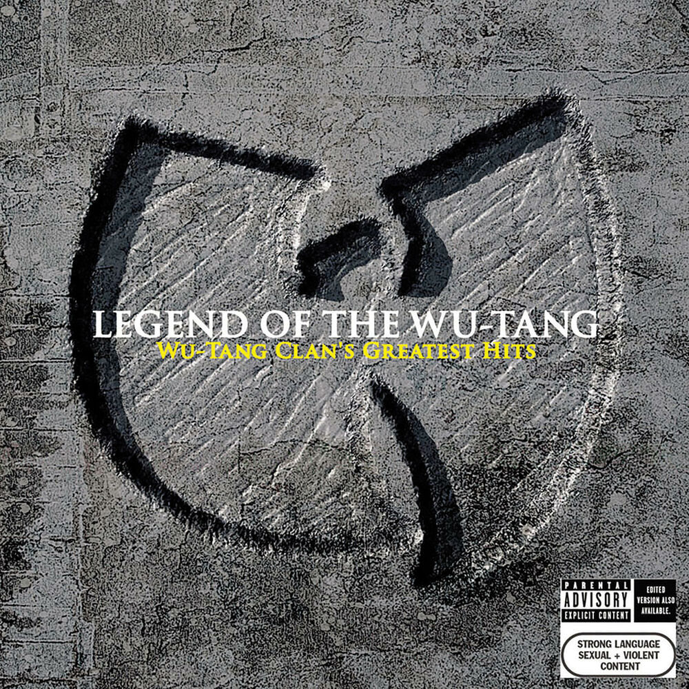 Picture of Legend Of The Wu-Tang: Wu-Tang Clan's Greatest Hits
