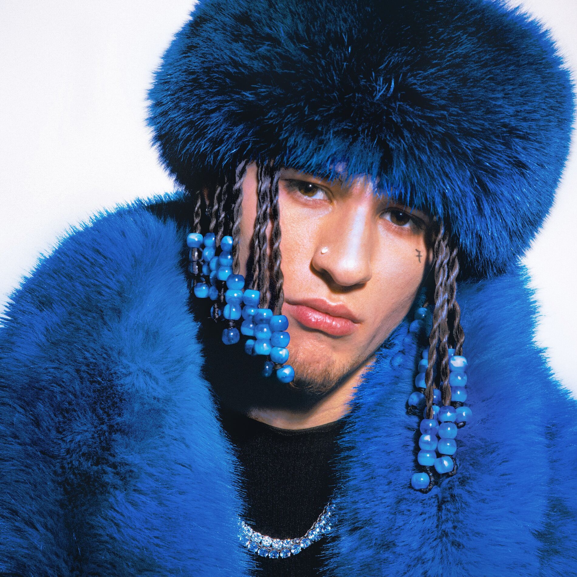 Album cover of BLUE TAPE