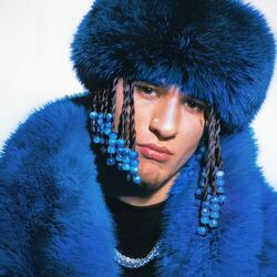 Cover of BLUE TAPE