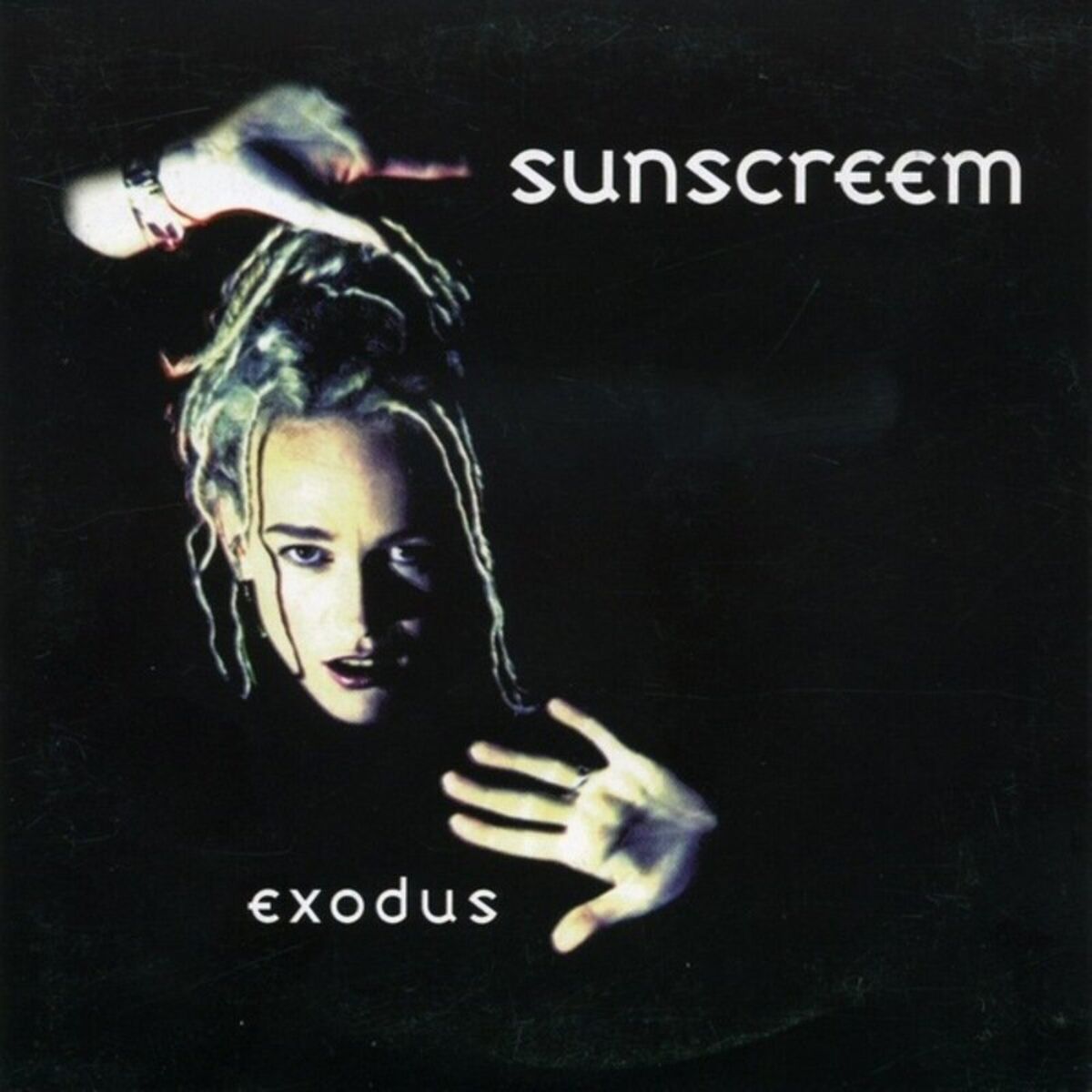 Album cover of Exodus