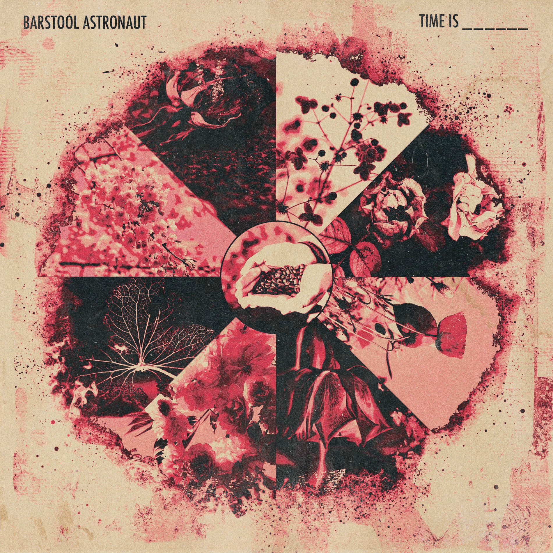 Album cover of Time Is ______