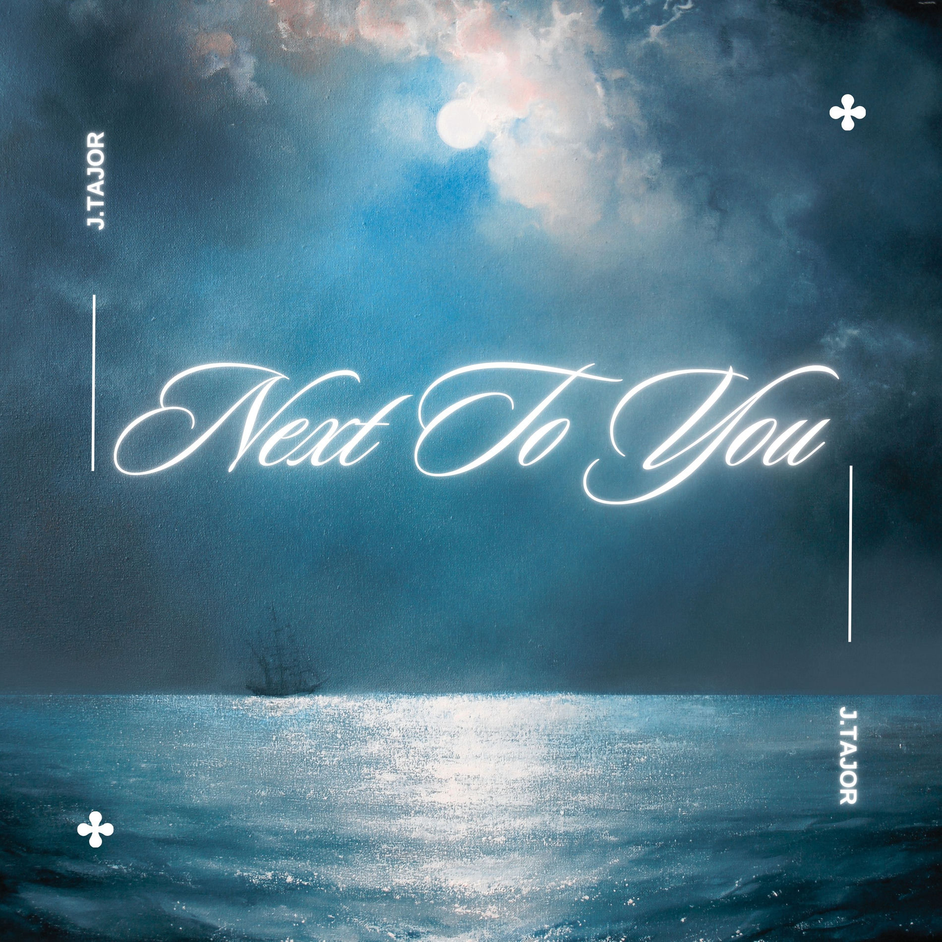 Album cover of Next To You