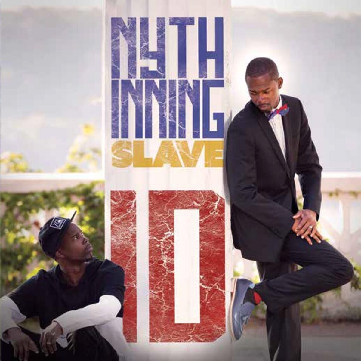 Album cover of Id