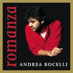 Cover of Romanza (Super Deluxe)