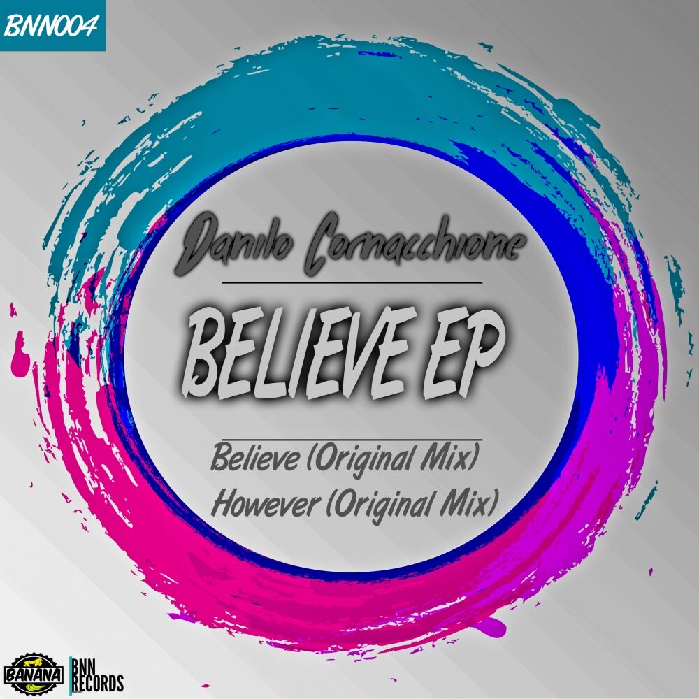 Picture of Believe