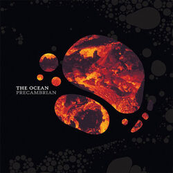 Cover of Precambrian