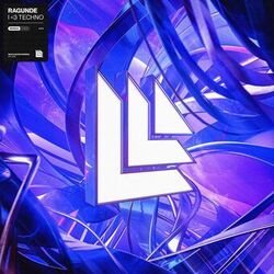 Cover of I <3 Techno