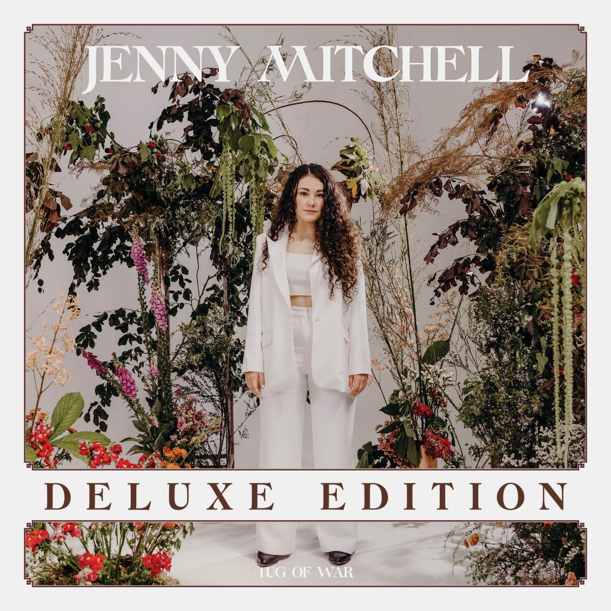 Album cover of Tug of War (Deluxe Edition)