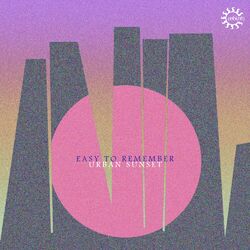 Cover of Urban Sunset