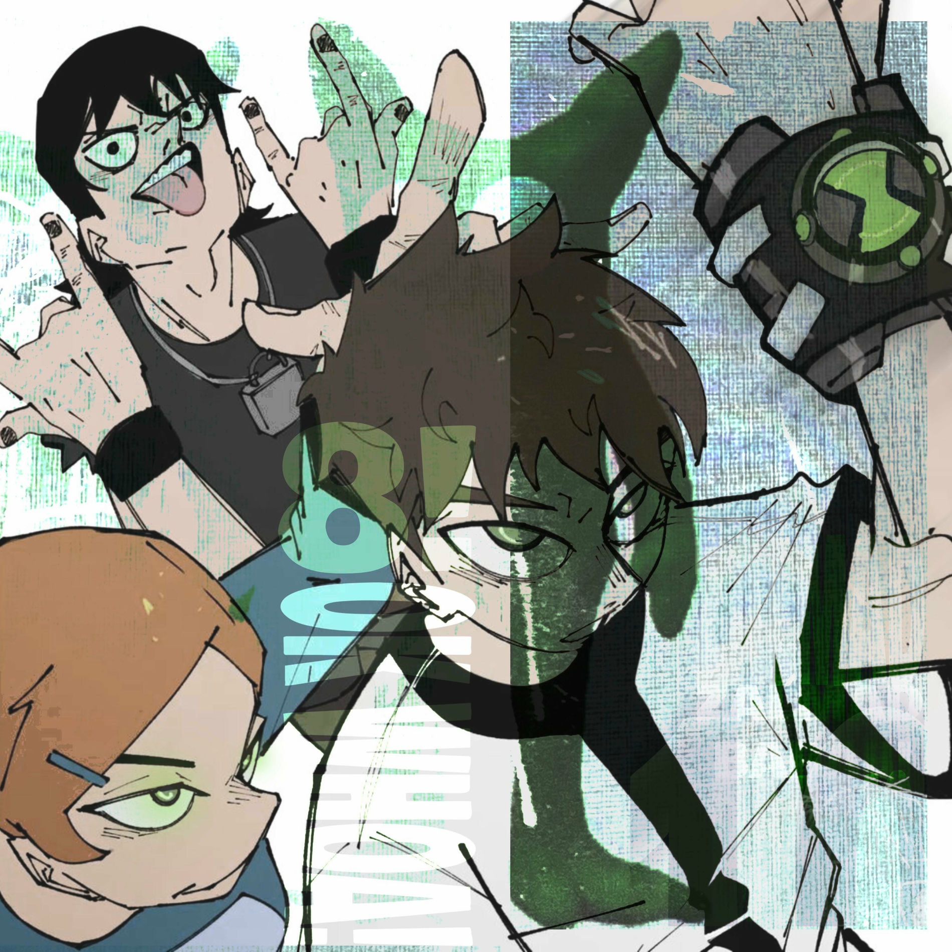 ✨BEN=^ΦωΦ^=✨ ULTIMATE SWAMPFIRE 🔥 Probably the best Ultimate after