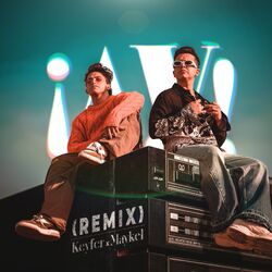 Cover of AY (Remix)