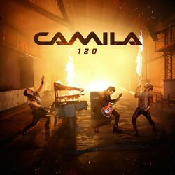 Cover of 120