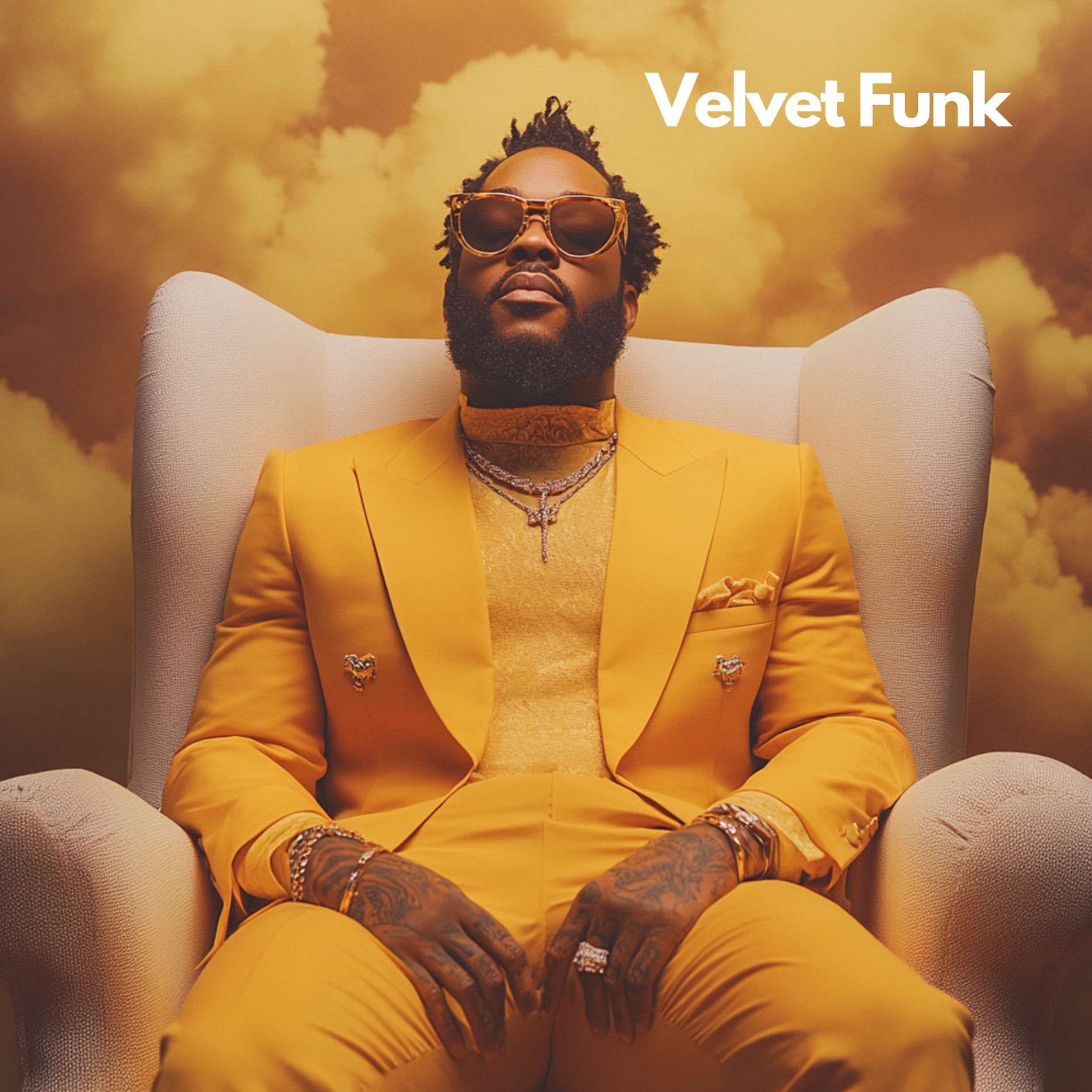 Album cover of Everyday Magic