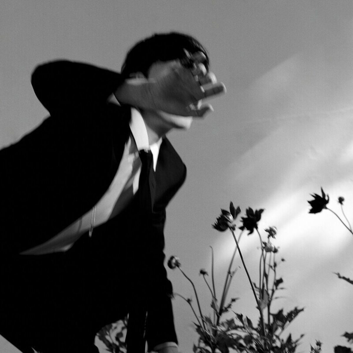Album cover of dot.