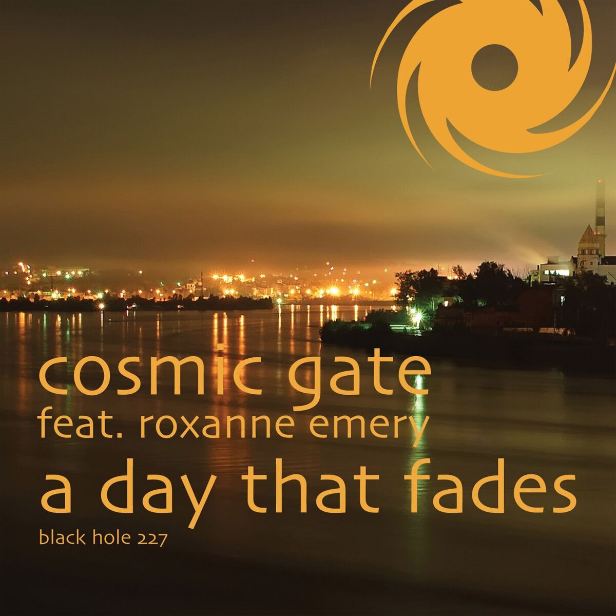 Album cover of A Day That Fades