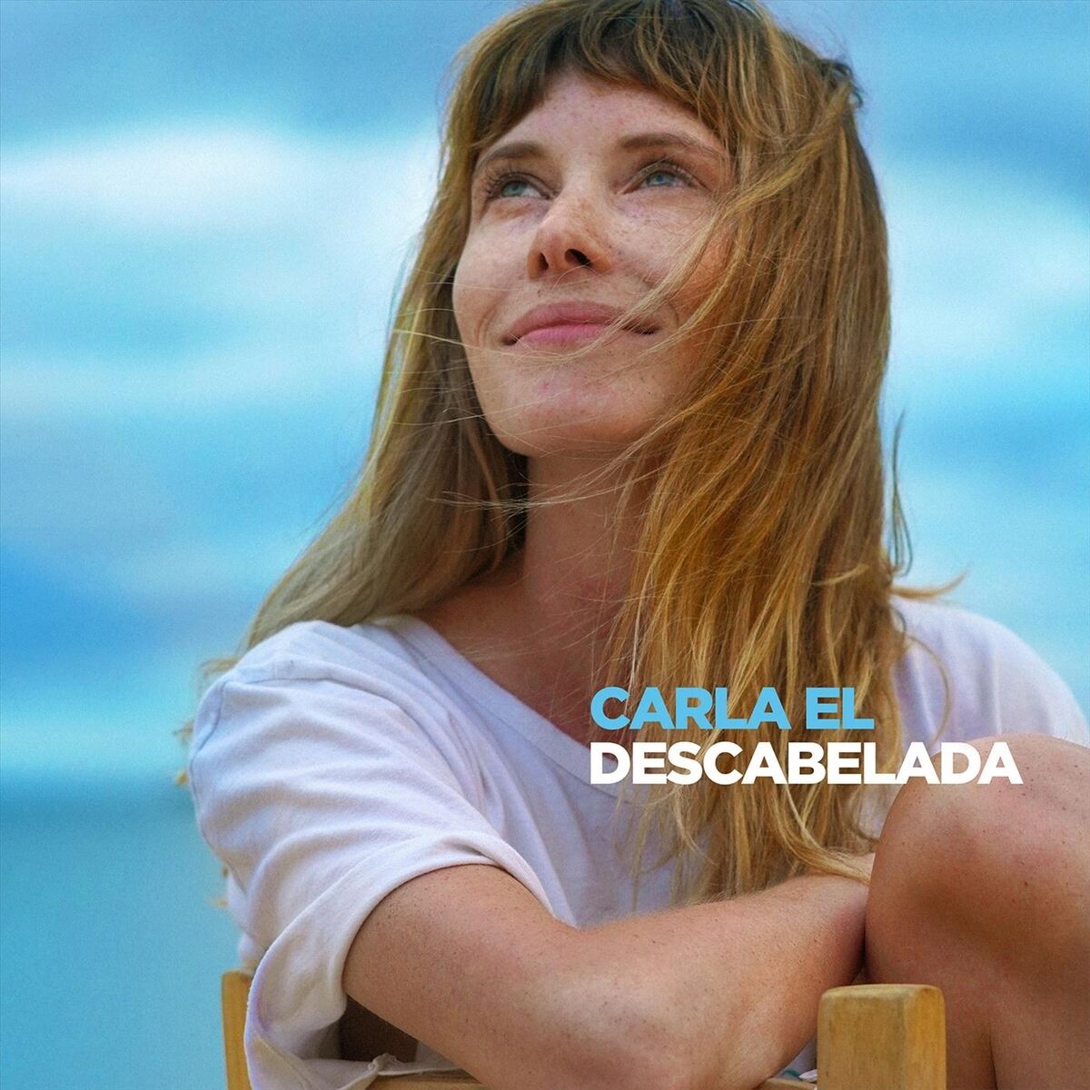 Album cover of Descabelada