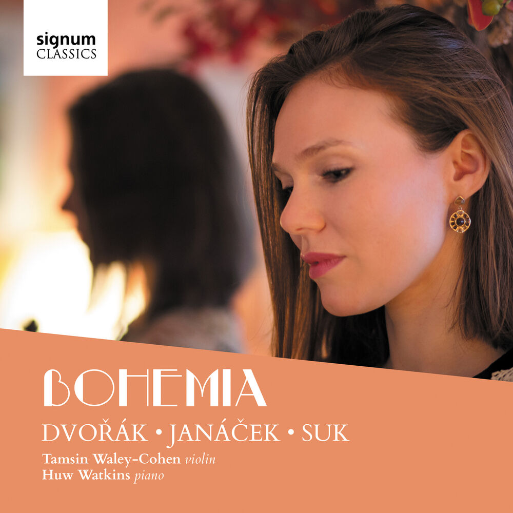 Picture of Bohemia