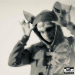 Cover of JOKER, PT. 2