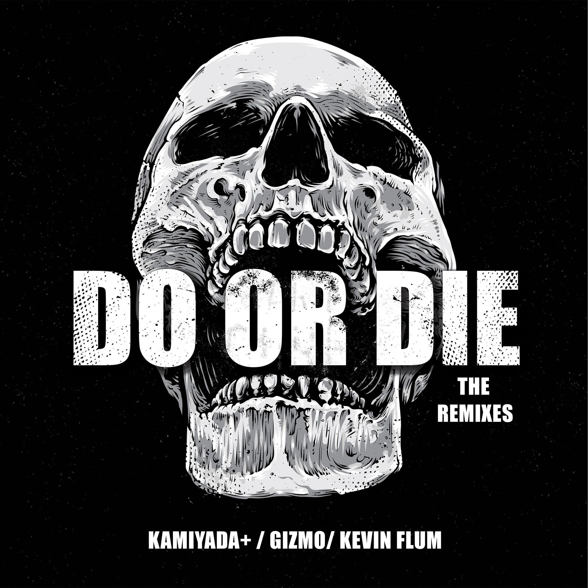 Album cover of Do Or Die (Remixes)