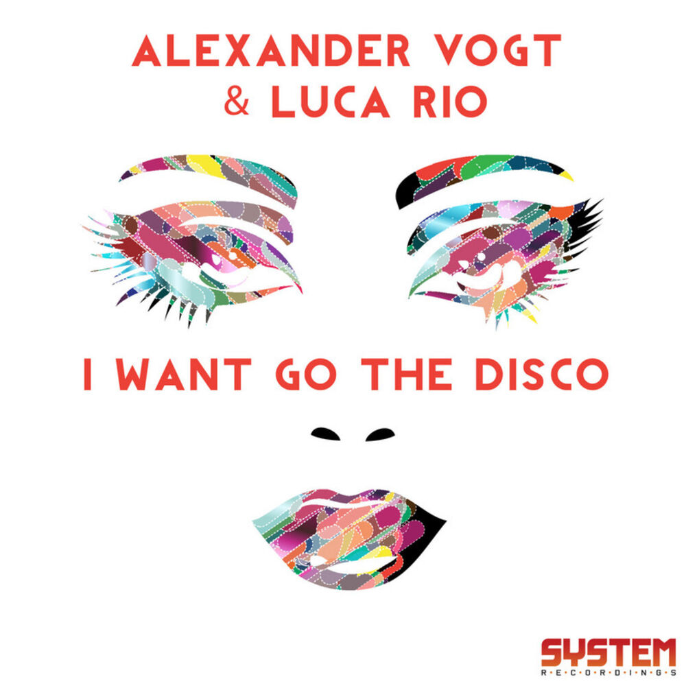 Picture of I Want Go the Disco
