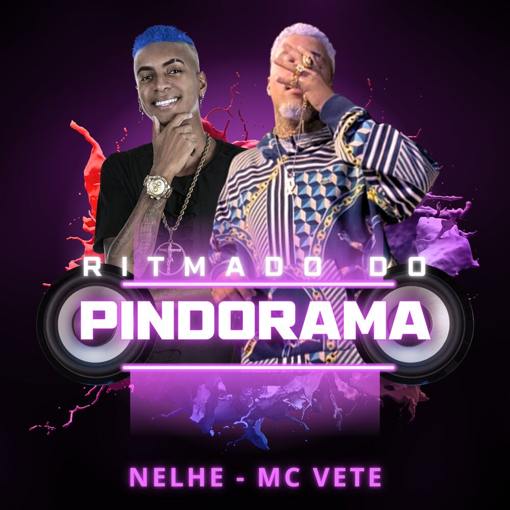 Picture of Ritmada do Pindorama