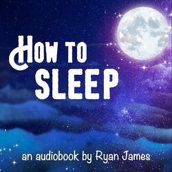 Cover of How to Sleep
