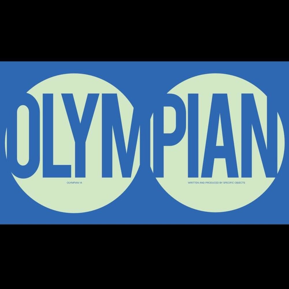 Picture of Olympian 14