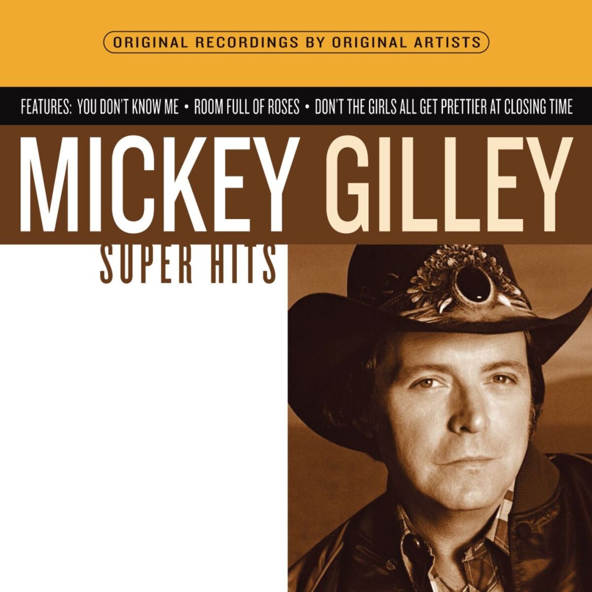 Album cover of Super Hits
