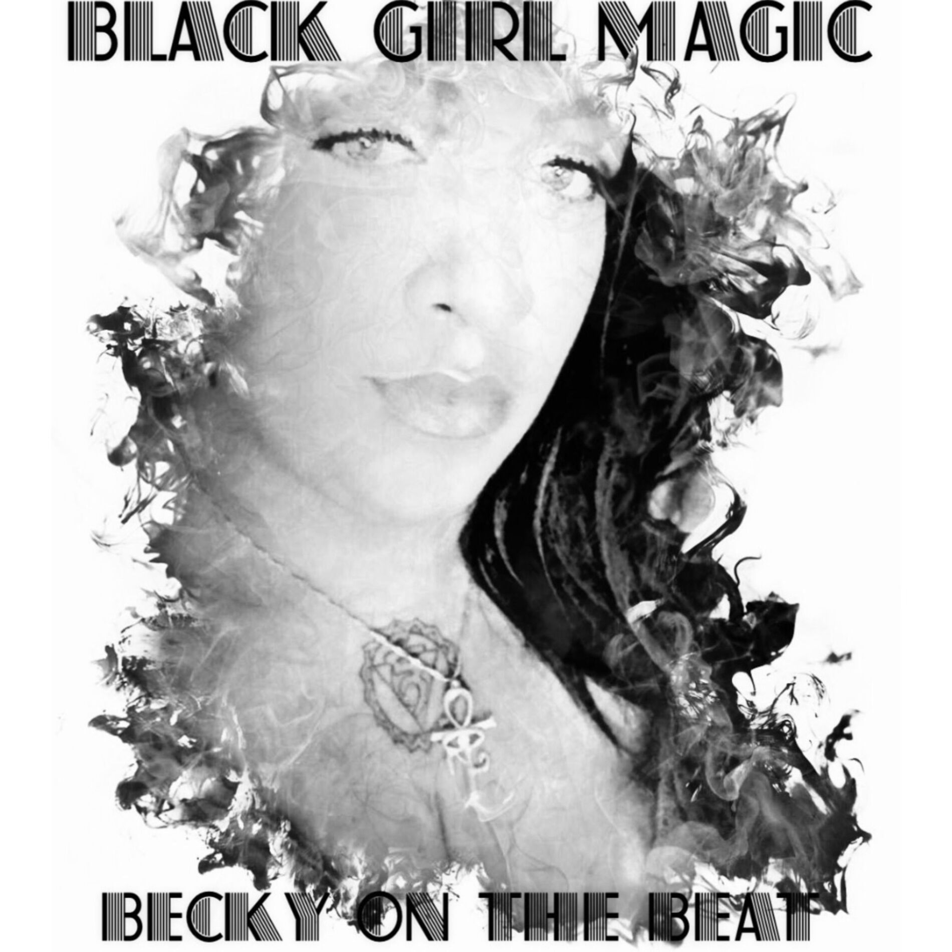 Album cover of Black Girl Magic