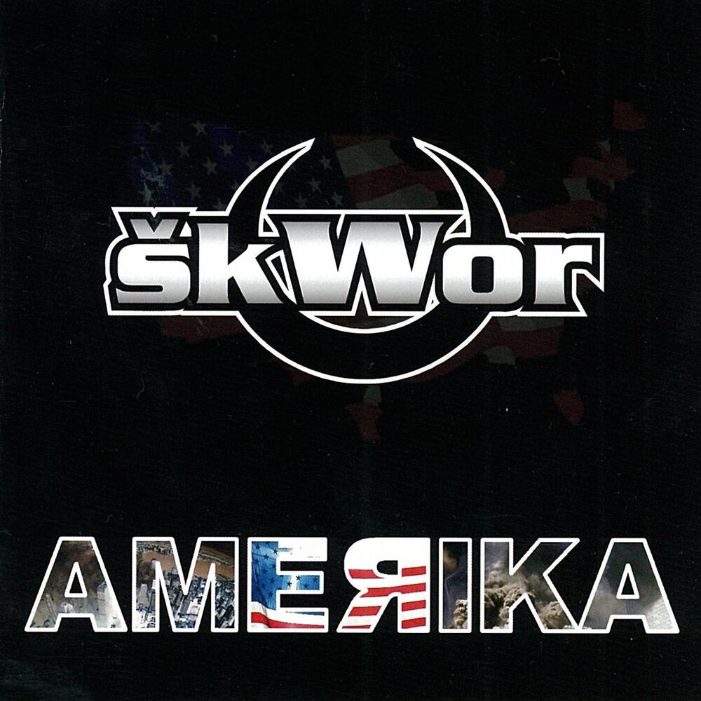 Picture of Amerika