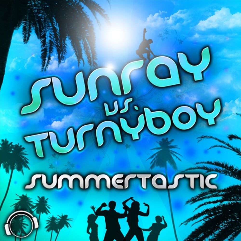 Picture of Summertastic (Hands up Bundle)