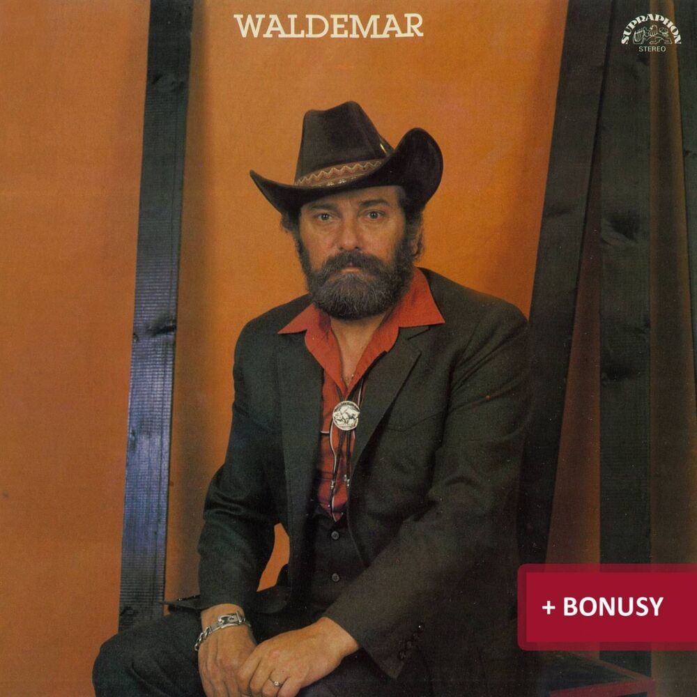Picture of Waldemar