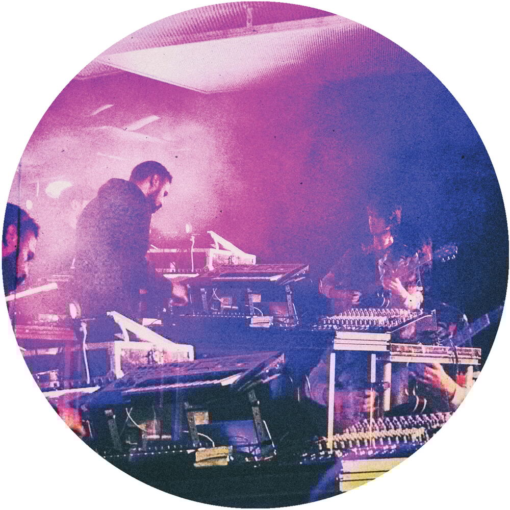 Picture of The Astral Walkers - Passage EP